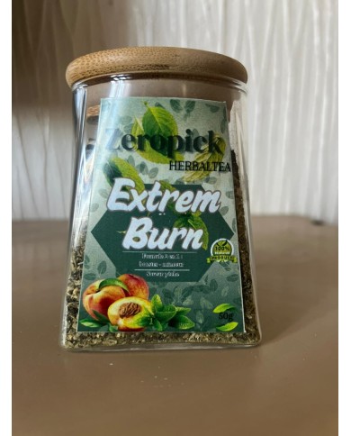 extrem burn