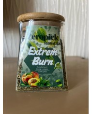 extrem burn